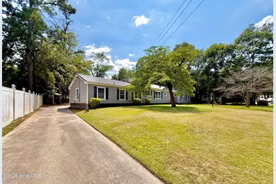 403 Wilson Avenue, Kinston, NC 28501 - Photo 7