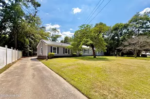 403 Wilson Ave, Kinston, NC 28501 - Photo 7