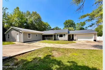 403 Wilson Avenue, Kinston, NC 28501 - Photo 5