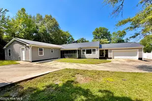 403 Wilson Ave, Kinston, NC 28501 - Photo 5
