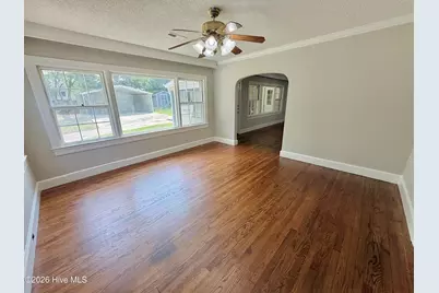 403 Wilson Avenue, Kinston, NC 28501 - Photo 25