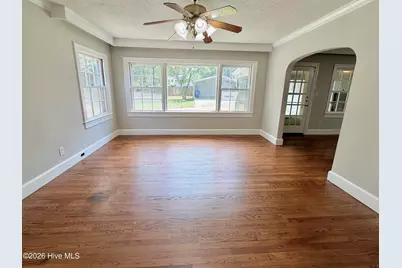 403 Wilson Avenue, Kinston, NC 28501 - Photo 27