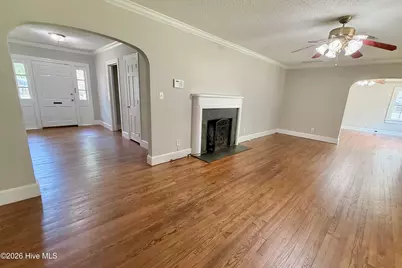403 Wilson Avenue, Kinston, NC 28501 - Photo 19
