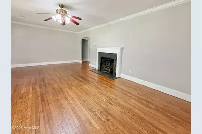 403 Wilson Avenue, Kinston, NC 28501 - Photo 21