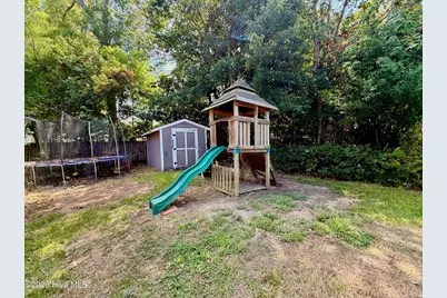 403 Wilson Avenue, Kinston, NC 28501 - Photo 13