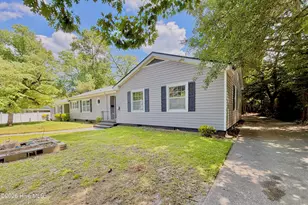 403 Wilson Ave, Kinston, NC 28501 - Photo 3