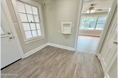 403 Wilson Avenue, Kinston, NC 28501 - Photo 37