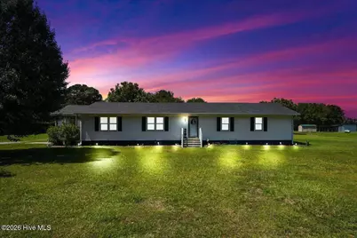396 Ronnie Road, Autryville, NC 28318 - Photo 5