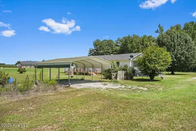 396 Ronnie Road, Autryville, NC 28318 - Photo 15