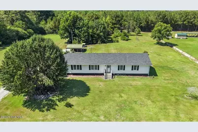 396 Ronnie Road, Autryville, NC 28318 - Photo 21