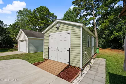 908 Palmer Drive, Calabash, NC 28467 - Photo 31