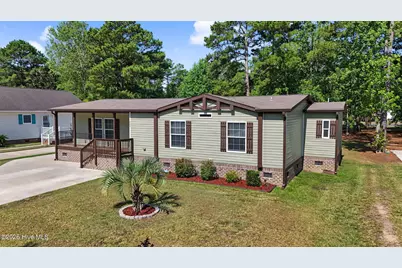 908 Palmer Drive, Calabash, NC 28467 - Photo 3