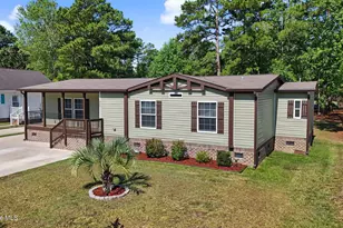 908 Palmer Dr, Calabash, NC 28467 - Photo 3