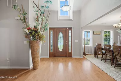 133 Becca Drive, Elizabeth City, NC 27909 - Photo 13