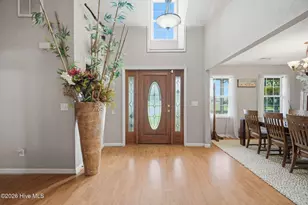 133 Becca Dr, Elizabeth City, NC 27909 - Photo 13