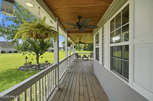 133 Becca Dr, Elizabeth City, NC 27909 - Photo 5