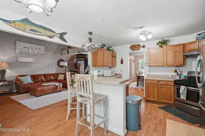 133 Becca Drive, Elizabeth City, NC 27909 - Photo 23