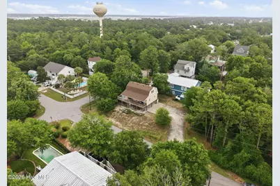 136 Sea Dunes Drive, Emerald Isle, NC 28594 - Photo 21