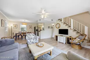 136 Sea Dunes Dr, Emerald Isle, NC 28594 - Photo 25
