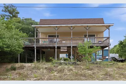 136 Sea Dunes Drive, Emerald Isle, NC 28594 - Photo 1