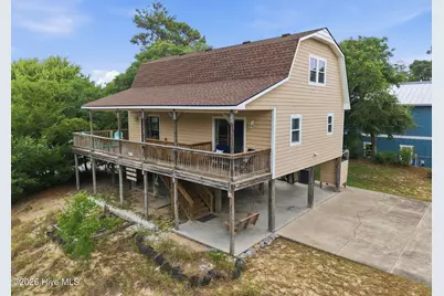 136 Sea Dunes Drive, Emerald Isle, NC 28594 - Photo 5