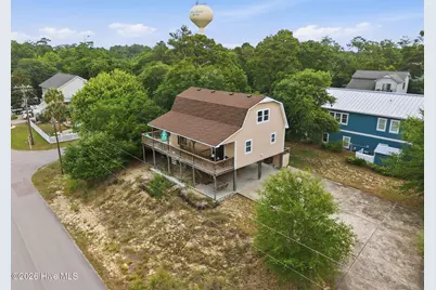 136 Sea Dunes Drive, Emerald Isle, NC 28594 - Photo 15