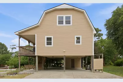 136 Sea Dunes Drive, Emerald Isle, NC 28594 - Photo 1