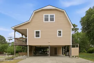 136 Sea Dunes Dr, Emerald Isle, NC 28594 - Photo 1