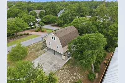 136 Sea Dunes Drive, Emerald Isle, NC 28594 - Photo 13