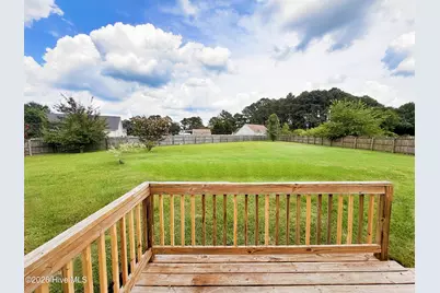 107 Goldie Lane, Beulaville, NC 28518 - Photo 23
