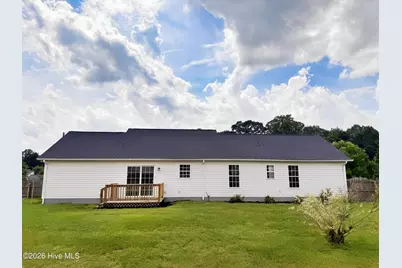 107 Goldie Lane, Beulaville, NC 28518 - Photo 27