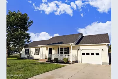 107 Goldie Lane, Beulaville, NC 28518 - Photo 1