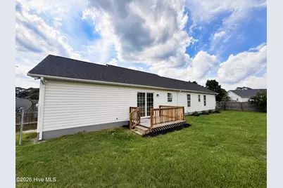 107 Goldie Lane, Beulaville, NC 28518 - Photo 21