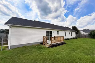 107 Goldie Ln, Beulaville, NC 28518 - Photo 21