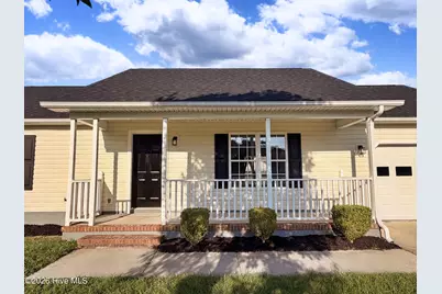 107 Goldie Lane, Beulaville, NC 28518 - Photo 3