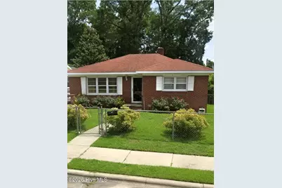 203 Heard Street, Kinston, NC 28501 - Photo 1