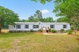 1199 Zack St SE, Bolivia, NC 28422 - Photo 1