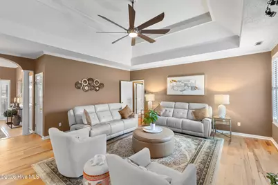 5104 Windmill Place, Evans, GA 30809 - Photo 15