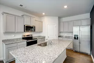 5083 Captain Dr, Grovetown, GA 30813 - Photo 5