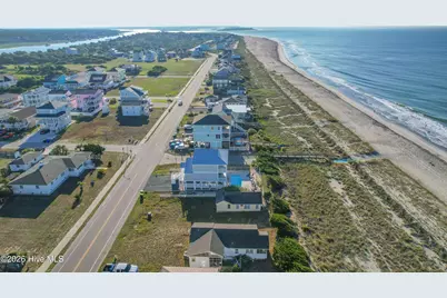 188 Ocean Boulevard E, Holden Beach, NC 28462 - Photo 13