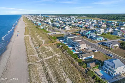 188 Ocean Boulevard E, Holden Beach, NC 28462 - Photo 7