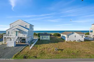 188 Ocean Blvd E, Holden Beach, NC 28462 - Photo 1