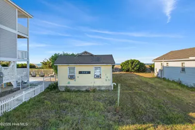 188 Ocean Boulevard E, Holden Beach, NC 28462 - Photo 3