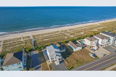 188 Ocean Boulevard E, Holden Beach, NC 28462 - Photo 5