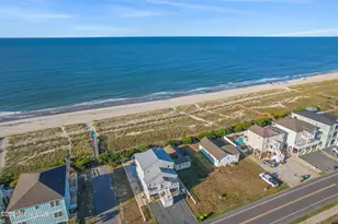 188 Ocean Blvd E, Holden Beach, NC 28462 - Photo 5