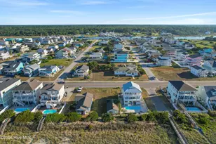 188 Ocean Blvd E, Holden Beach, NC 28462 - Photo 9