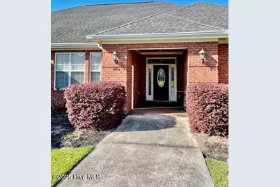309 Russ Road, Loris, SC 29569 - Photo 3