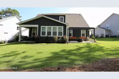 1413 Baden Court, Aberdeen, NC 28315 - Photo 11
