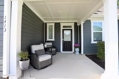 1413 Baden Court, Aberdeen, NC 28315 - Photo 5