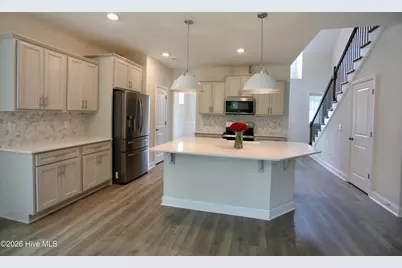 1413 Baden Court, Aberdeen, NC 28315 - Photo 9